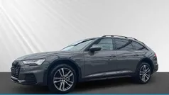 Gebraucht 2025 Audi A6 Allroad Ambiente Kombi | 63.990 € (Fairer Preis)