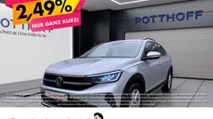 Silber Gebraucht 2024 VW Taigo Life SUV | 19.977 € (Fairer Preis)