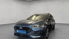 Gebraucht 2023 Ford Focus ST-Line X Kombi | 23.880 € (Fairer Preis)
