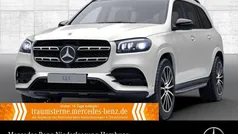 Weiß Gebraucht 2023 Mercedes GLS580 Exclusive SUV | 112.890 € (Fairer Preis)