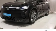 Gebraucht 2025 VW ID.4 Pure SUV | 37.950 € (Fairer Preis)