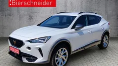 Gebraucht 2024 Cupra Formentor SUV | 32.250 € (Superpreis)