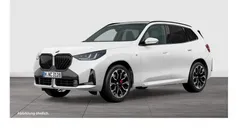 Gebraucht 2025 BMW X3 M Sport SUV | 67.990 € (Fairer Preis)