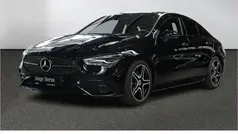 Gebraucht 2024 Mercedes CLA180 AMG Limousine | 34.770 € (Fairer Preis)