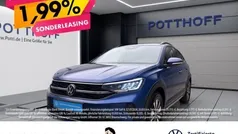 VW Taigo