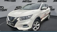 Gebraucht 2019 Nissan Qashqai N-Connecta SUV | 16.850 € (Fairer Preis)