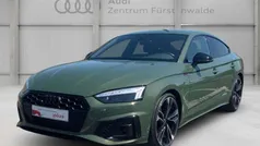 Gebraucht 2022 Audi A5 Sportback S-Line Limousine | 33.925 € (Fairer Preis)
