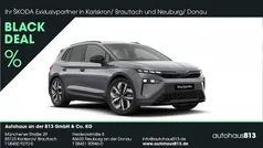 Gebraucht 2025 Skoda Elroq SportLine SUV | 48.590 € (Fairer Preis)