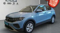 Gebraucht 2024 VW T-Cross Life SUV | 19.887 € (Guter Preis)