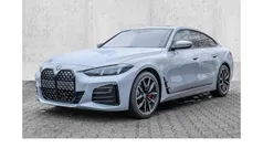 Gebraucht 2025 BMW 430 M Sport Coupé | 67.450 € (Fairer Preis)