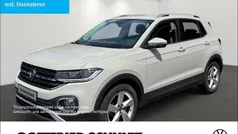 Gebraucht 2022 VW T-Cross Style SUV | 19.950 € (Fairer Preis)