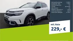 Gebraucht 2021 Citroën C5 Aircross Business Class SUV | 18.380 € (Guter Preis)