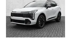 Gebraucht 2025 Kia Sportage GT-Line SUV | 43.680 € (Fairer Preis)