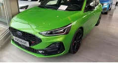 Gebraucht 2024 Ford Focus ST Limousine | 41.479 € (Fairer Preis)