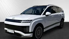 Gebraucht 2025 Hyundai Ioniq 9 SUV | 76.670 € (Fairer Preis)