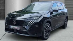 Schwarz Neu 2025 Peugeot 5008 Comfort Van / Kleinbus | 43.990 € (Fairer Preis)