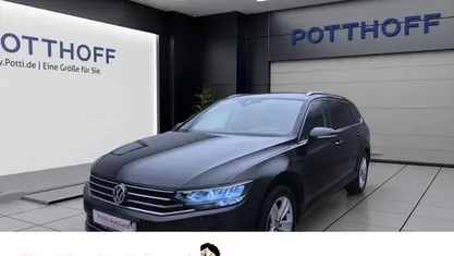 Gebraucht 2020 VW Passat Business Kombi | 17.577 € (Superpreis)