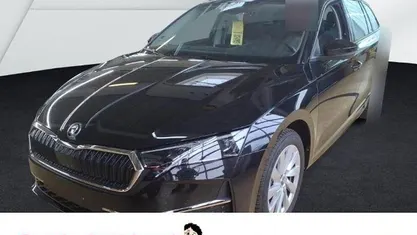 Gebraucht Skoda Octavia Selection 150 PS (110 kW) 2025 Kombi