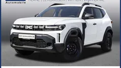 Gebraucht 2025 Dacia Duster Essentiel SUV | 20.380 € (Superpreis)