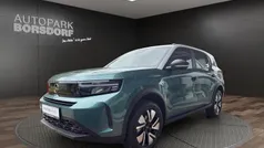 Gebraucht 2025 Opel Frontera Edition SUV | 25.601 € (Fairer Preis)