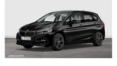 Gebraucht 2021 BMW 220 Sport Line Van / Kleinbus | 24.995 € (Fairer Preis)