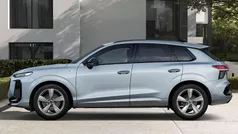 Daytonagrau perleffekt Neu 2025 Audi Q3 S-Line SUV | 50.619 € (Fairer Preis)