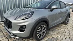 Gebraucht 2025 Ford Puma Titanium SUV | 22.989 € (Superpreis)