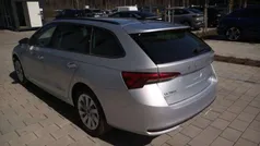 Brillantsilber metallic Neu 2025 Skoda Octavia Selection Kombi | 32.890 € (Superpreis)