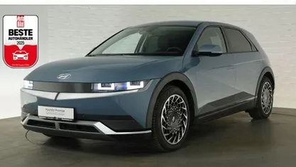 Gebraucht Hyundai Ioniq 5 Techniq 167 kW (228 PS) 2024 SUV
