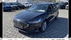 Gebraucht 2025 Ford Focus Titanium X Limousine | 24.280 € (Superpreis)