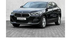 Gebraucht 2022 BMW X2 Advantage SUV | 24.990 € (Fairer Preis)
