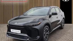 Gebraucht 2025 Toyota bZ4X Comfort SUV | 34.590 € (Superpreis)