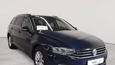 Gebraucht 2020 VW Passat Business Kombi | 16.890 € (Superpreis)