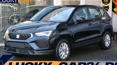 Gebraucht 2025 Seat Ateca SUV | 24.240 € (Guter Preis)