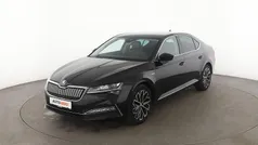 Gebraucht 2021 Skoda Superb LAURIN & KLEMENT Limousine | 25.230 € (Fairer Preis)