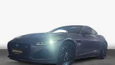 Gebraucht 2020 Jaguar F-Type R Coupé | 76.960 €