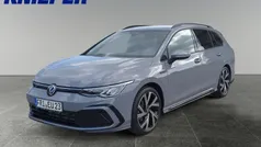 Gebraucht 2023 VW Golf VIII R-line Plus Kombi | 33.900 € (Teuer)