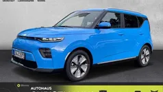 Gebraucht 2023 Kia Soul EV Inspiration SUV | 25.990 € (Superpreis)