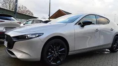 Gebraucht 2024 Mazda 3 Homura-Line Limousine | 27.600 € (Superpreis)
