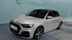 Silber Gebraucht 2024 Audi A1 Sportback Sport Kleinwagen | 26.401 € (Fairer Preis)