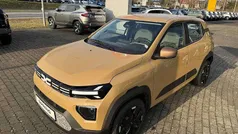 Safaribeige Neu 2024 Dacia Spring Extreme Kleinwagen | 18.565 € (Fairer Preis)