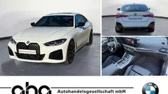 Alpinweiß uni Gebraucht 2024 BMW 430 M Sport Coupé | 56.860 € (Fairer Preis)