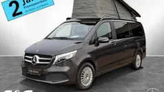Mercedes V300