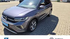 Othercolor Gebraucht 2024 VW T-Cross R-line SUV | 26.995 € (Fairer Preis)