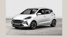 Gebraucht 2025 Hyundai i10 Trend Kleinwagen | 16.890 € (Fairer Preis)