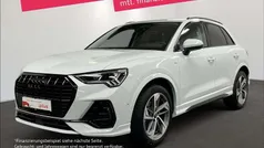 Gebraucht 2025 Audi Q3 S-Line SUV | 42.350 € (Fairer Preis)