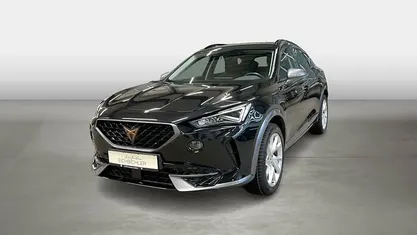 Gebraucht Cupra Formentor 150 PS (110 kW) 2023 SUV