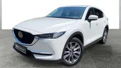 Gebraucht 2020 Mazda CX-5 Sports-Line SUV | 26.890 € (Fairer Preis)