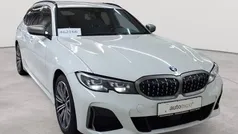 Gebraucht 2022 BMW M340 M Sport Limousine | 34.690 € (Guter Preis)