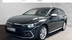 Gebraucht 2022 VW Golf Alltrack Kombi | 28.490 € (Fairer Preis)